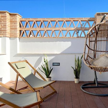 Arcos De Medina - Apartamentos Premium Córdoba Kültér fotó