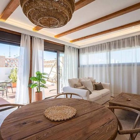 Arcos De Medina - Apartamentos Premium Córdoba Kültér fotó