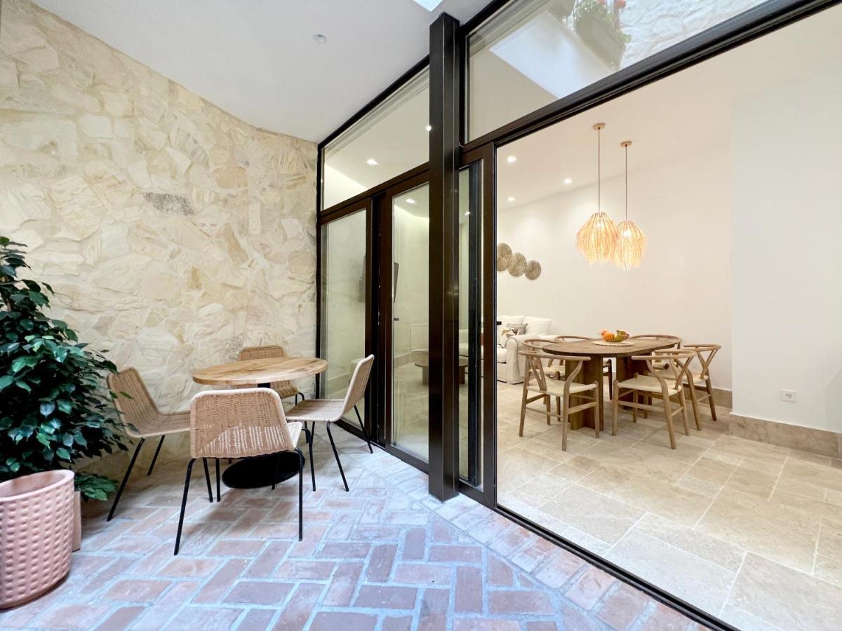 Arcos De Medina - Apartamentos Premium Córdoba Kültér fotó