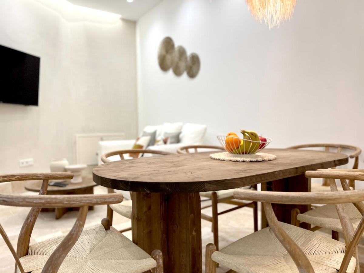 Arcos De Medina - Apartamentos Premium Córdoba Kültér fotó