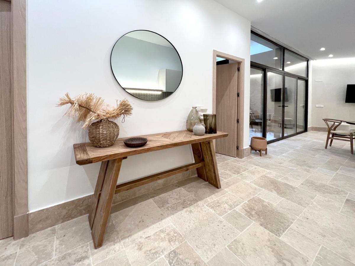 Arcos De Medina - Apartamentos Premium Córdoba Kültér fotó
