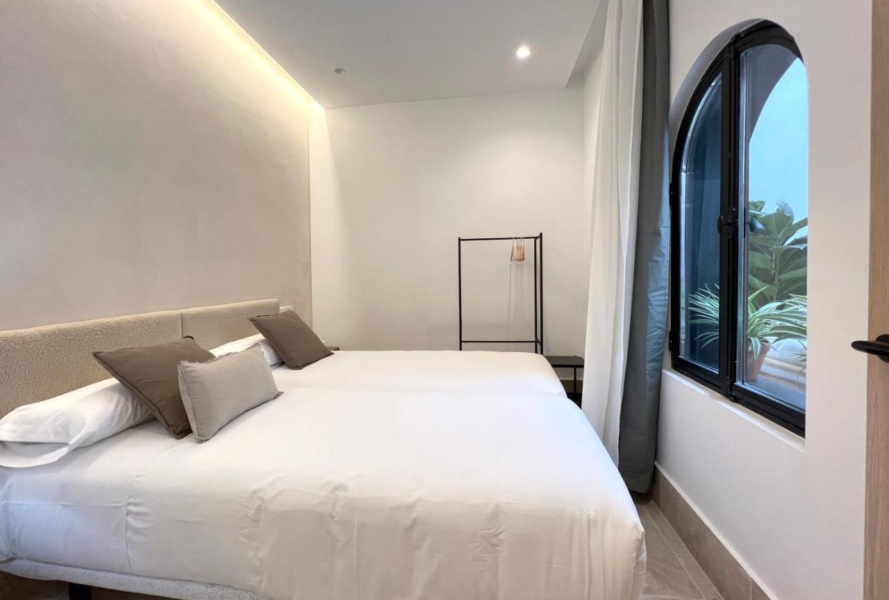 Arcos De Medina - Apartamentos Premium Córdoba Kültér fotó