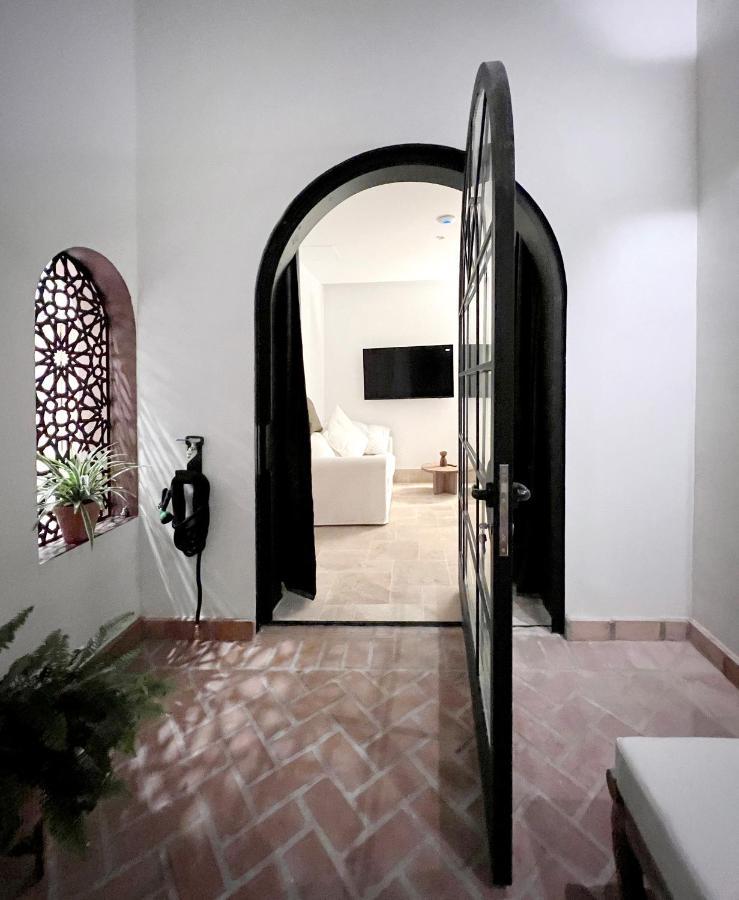 Arcos De Medina - Apartamentos Premium Córdoba Kültér fotó