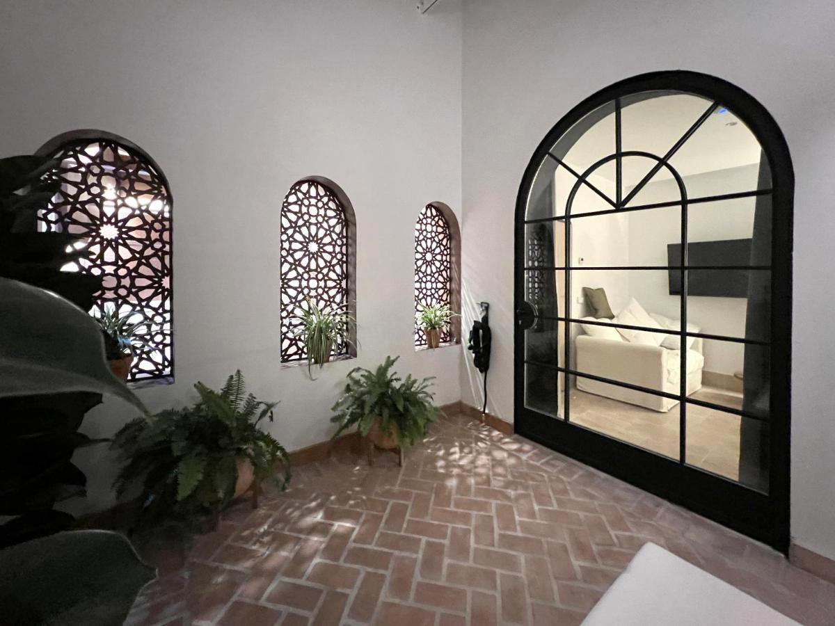Arcos De Medina - Apartamentos Premium Córdoba Kültér fotó