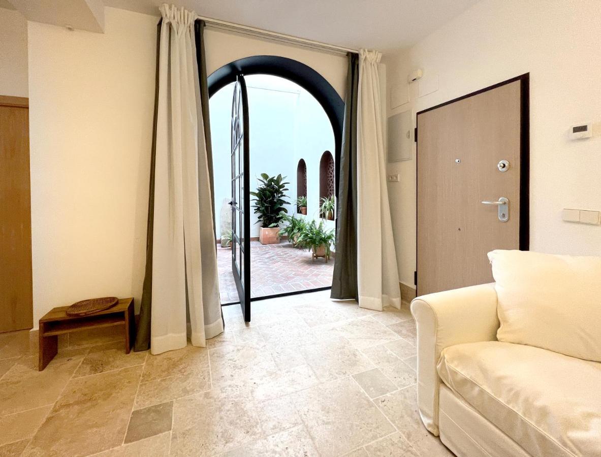 Arcos De Medina - Apartamentos Premium Córdoba Kültér fotó