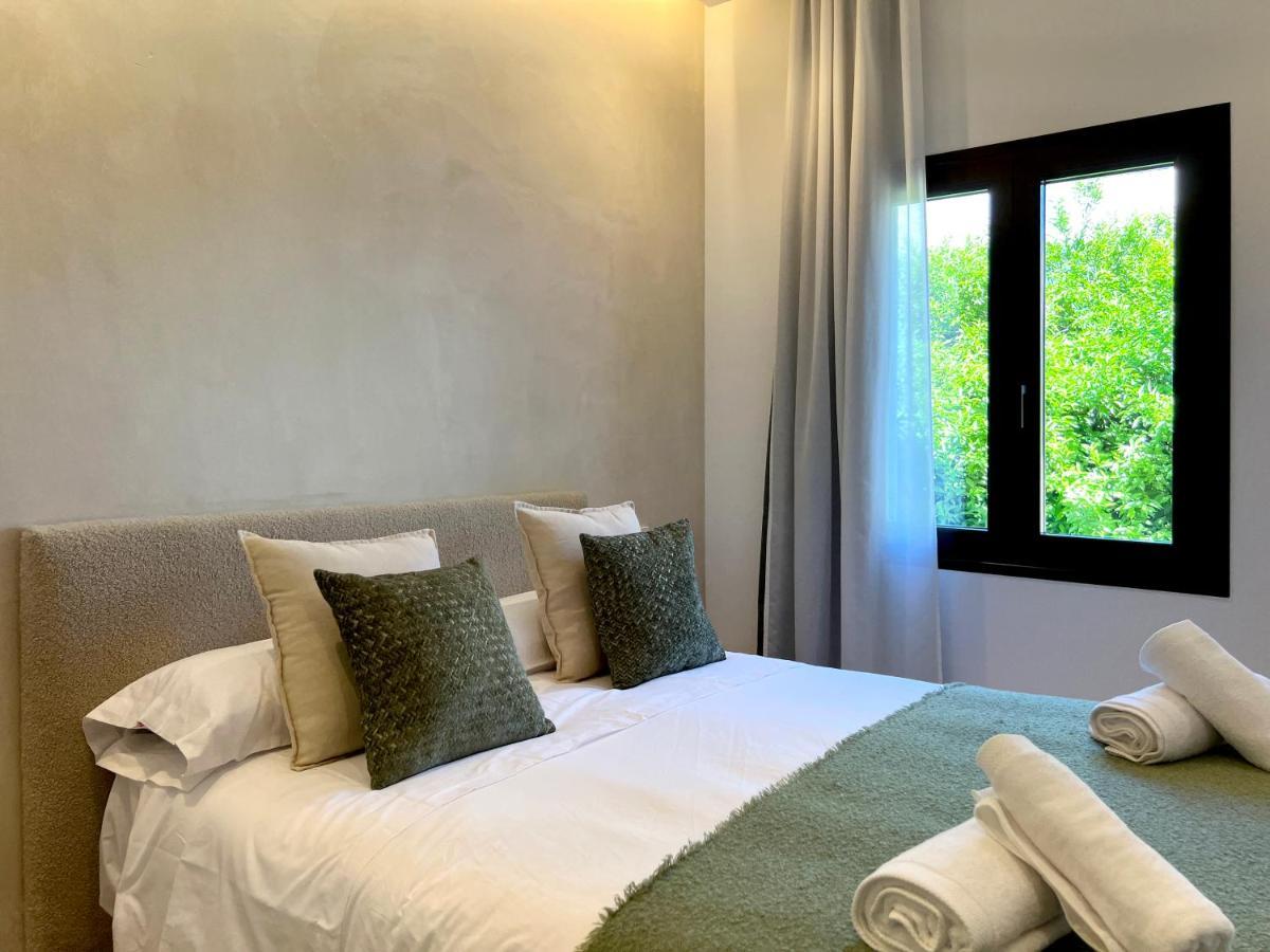 Arcos De Medina - Apartamentos Premium Córdoba Kültér fotó