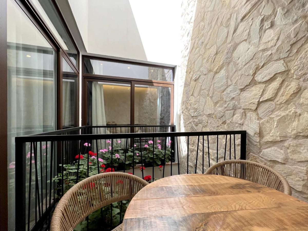 Arcos De Medina - Apartamentos Premium Córdoba Kültér fotó