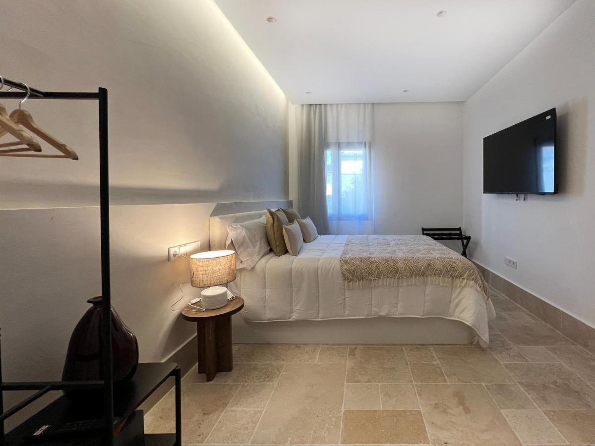 Arcos De Medina - Apartamentos Premium Córdoba Kültér fotó