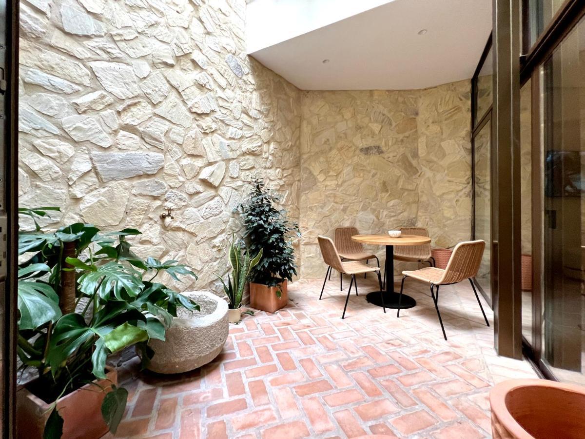 Arcos De Medina - Apartamentos Premium Córdoba Kültér fotó