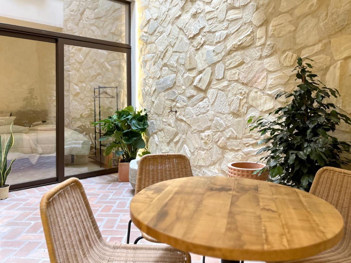 Arcos De Medina - Apartamentos Premium Córdoba Kültér fotó