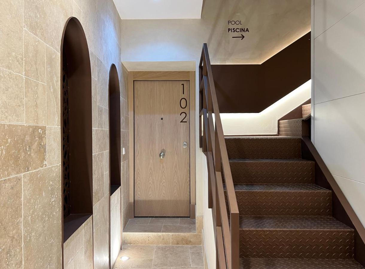 Arcos De Medina - Apartamentos Premium Córdoba Kültér fotó