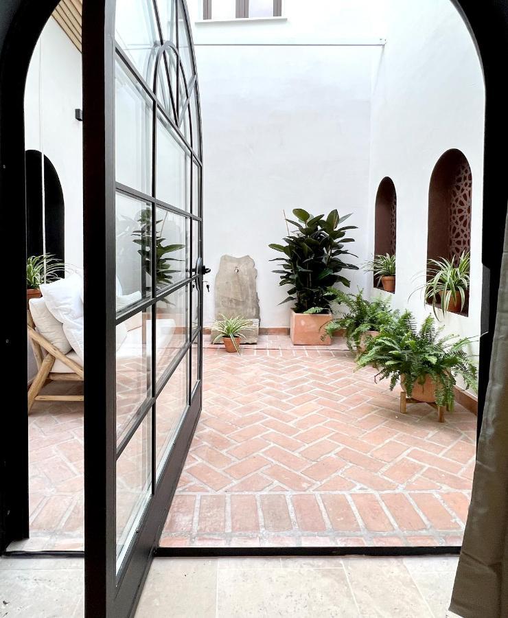 Arcos De Medina - Apartamentos Premium Córdoba Kültér fotó