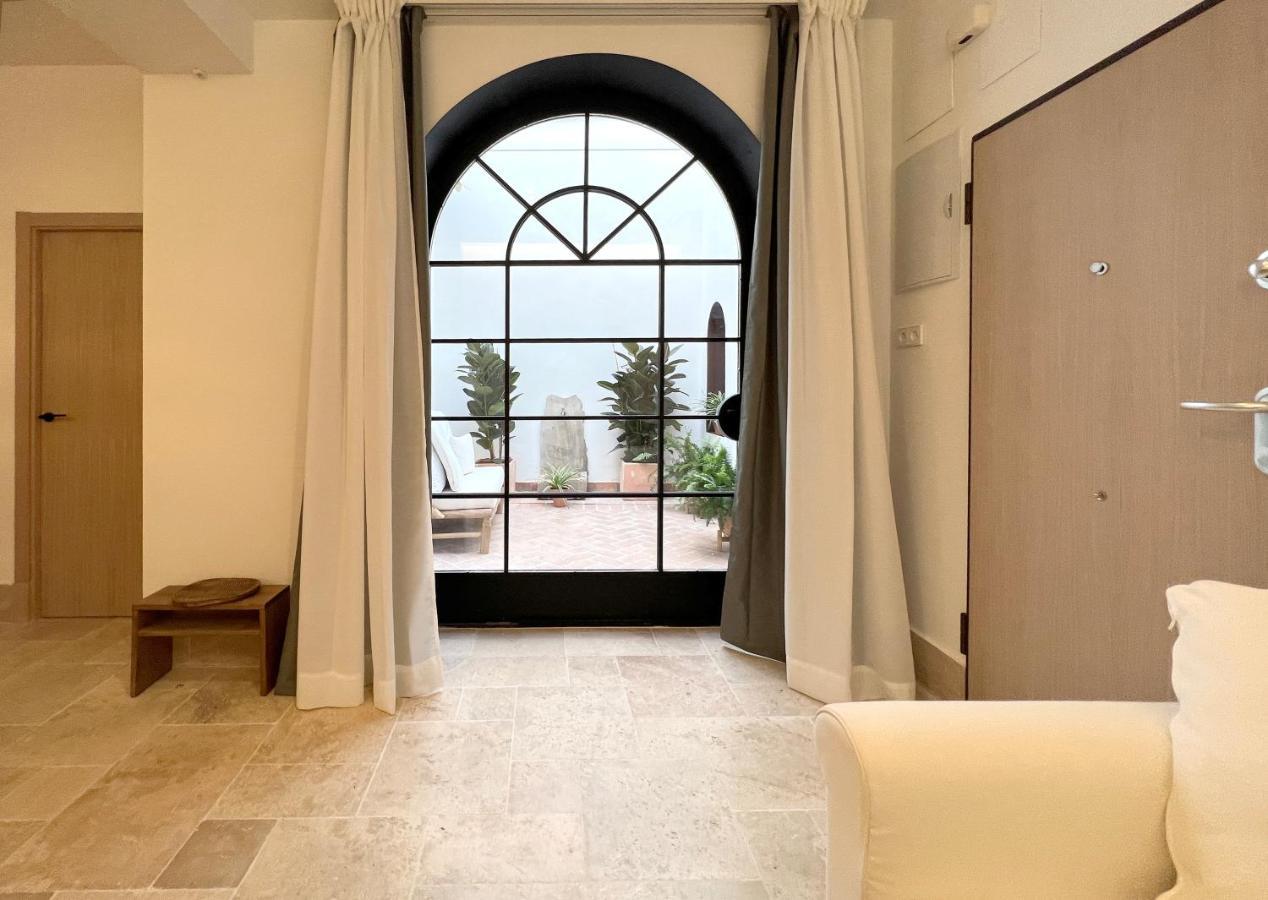 Arcos De Medina - Apartamentos Premium Córdoba Kültér fotó