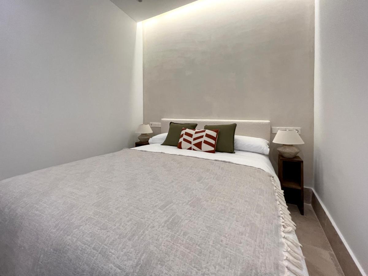 Arcos De Medina - Apartamentos Premium Córdoba Kültér fotó