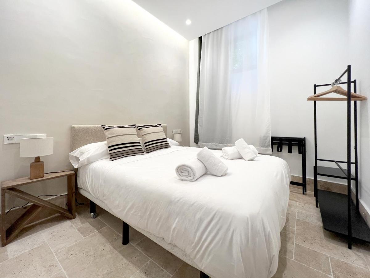 Arcos De Medina - Apartamentos Premium Córdoba Kültér fotó