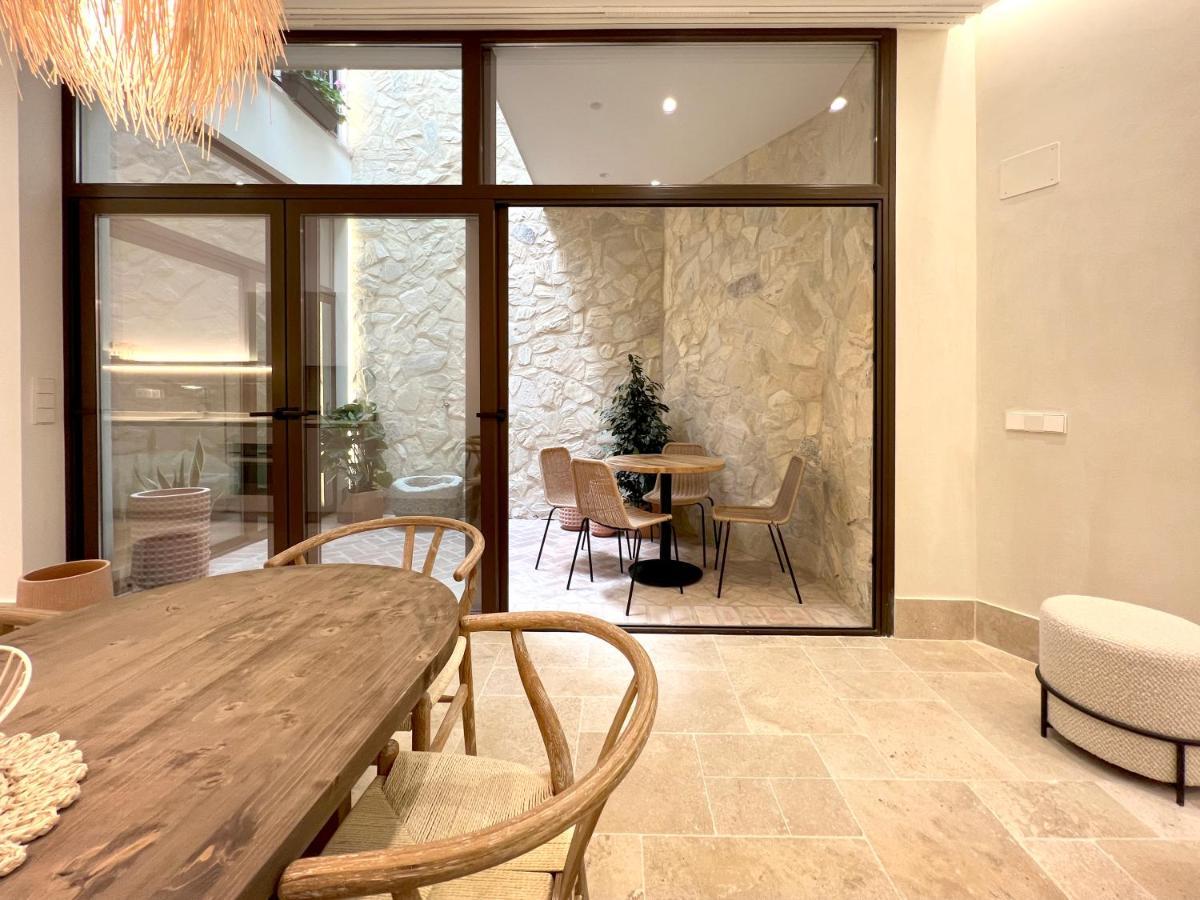 Arcos De Medina - Apartamentos Premium Córdoba Kültér fotó