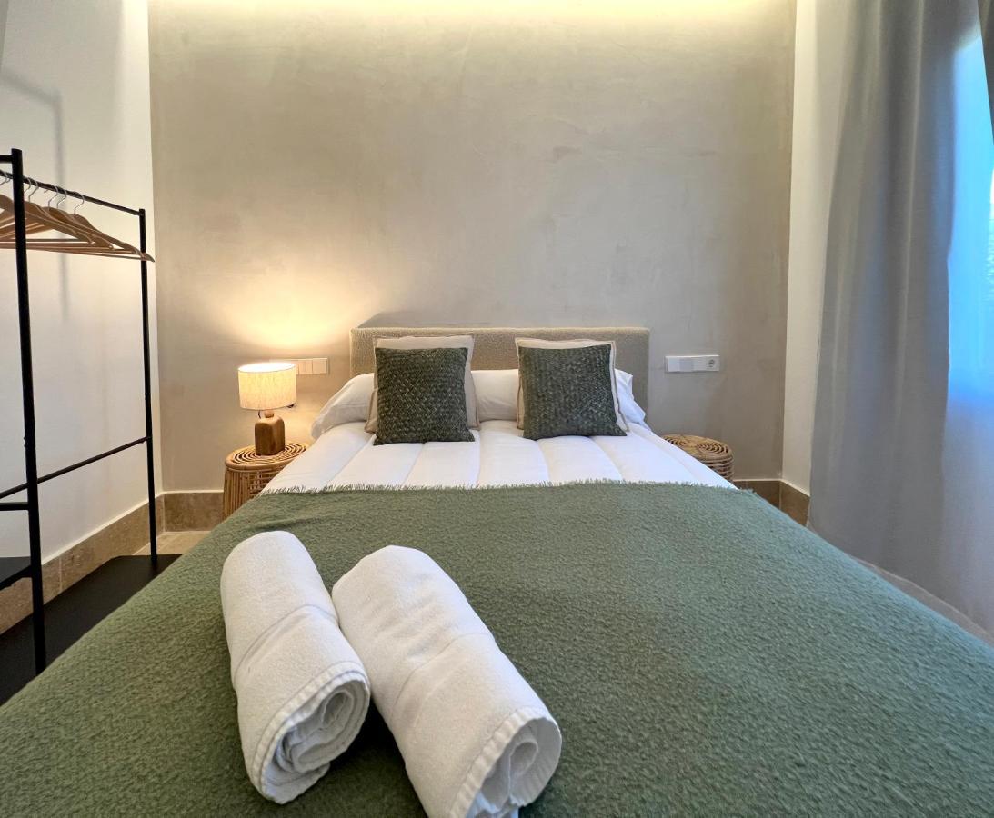 Arcos De Medina - Apartamentos Premium Córdoba Kültér fotó