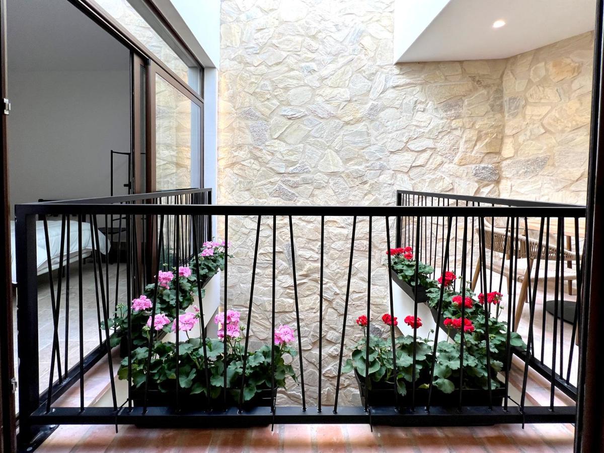 Arcos De Medina - Apartamentos Premium Córdoba Kültér fotó