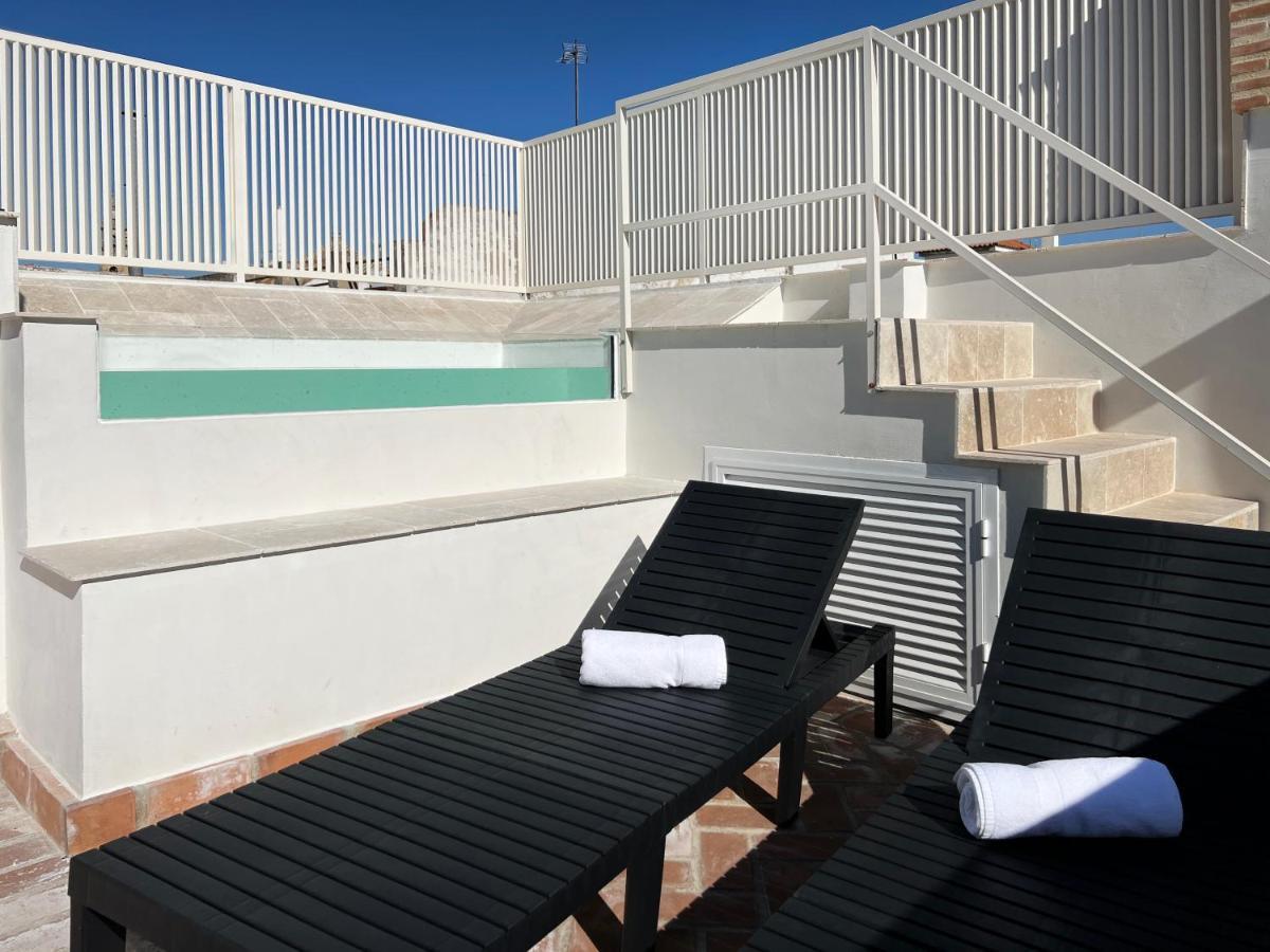 Arcos De Medina - Apartamentos Premium Córdoba Kültér fotó