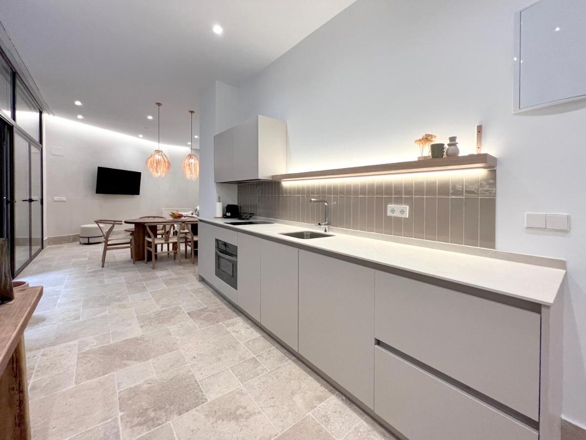 Arcos De Medina - Apartamentos Premium Córdoba Kültér fotó