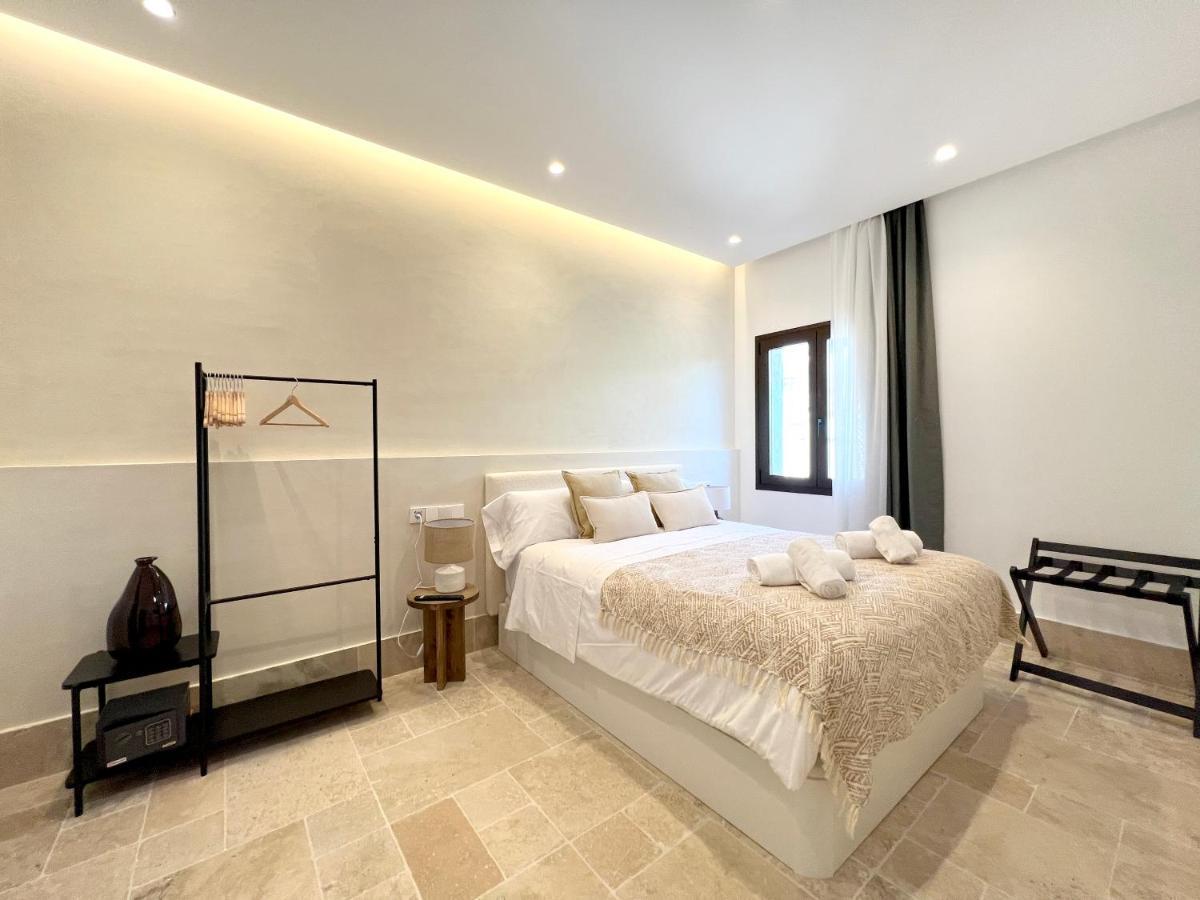 Arcos De Medina - Apartamentos Premium Córdoba Kültér fotó