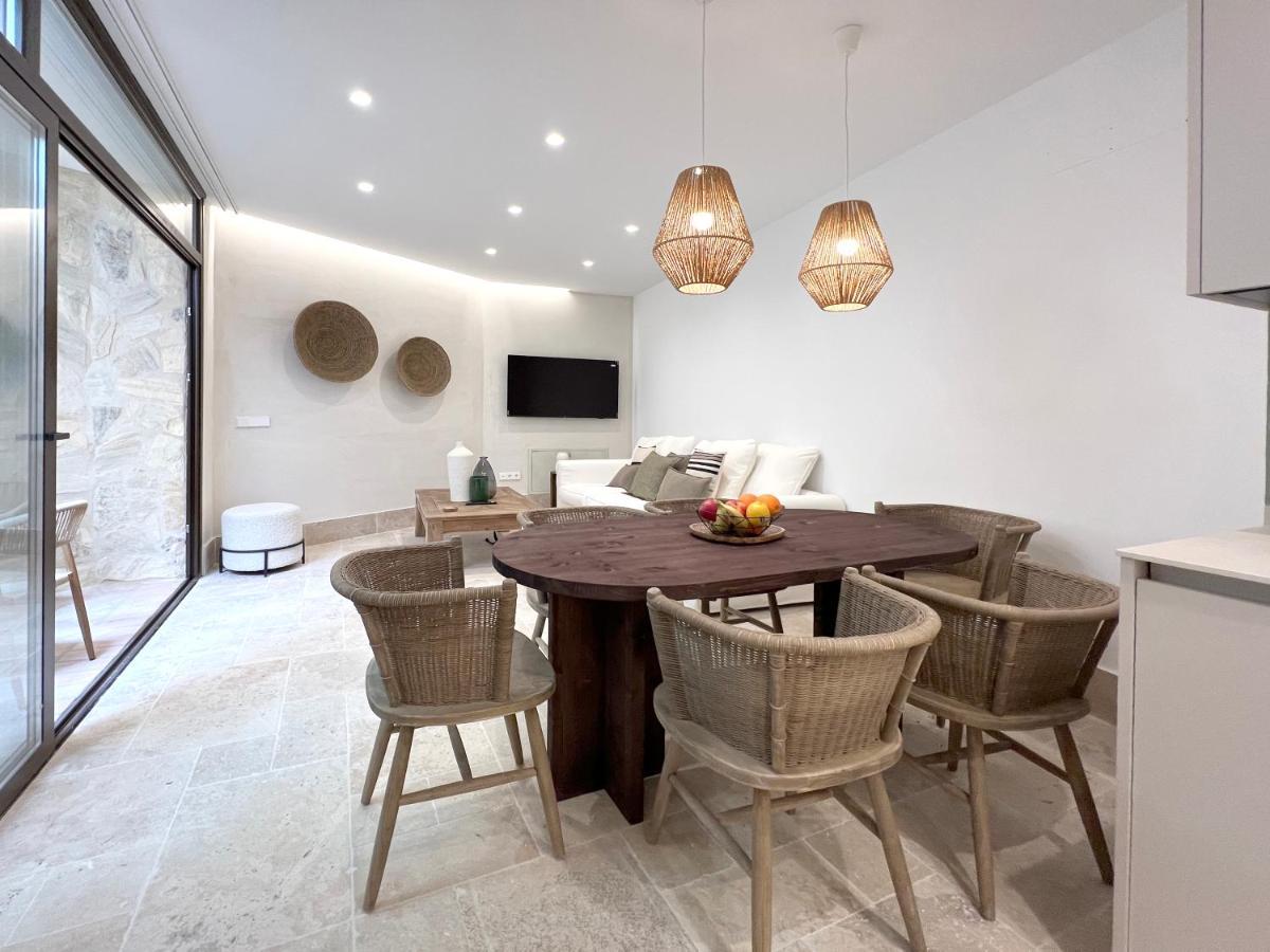Arcos De Medina - Apartamentos Premium Córdoba Kültér fotó