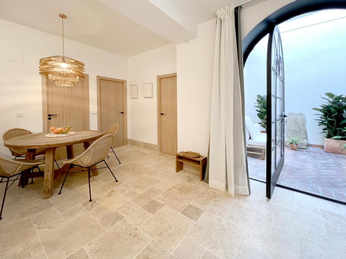 Arcos De Medina - Apartamentos Premium Córdoba Kültér fotó