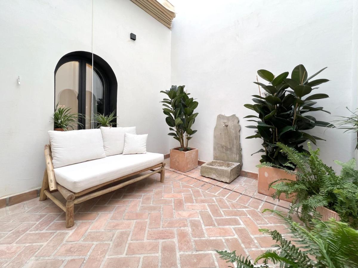 Arcos De Medina - Apartamentos Premium Córdoba Kültér fotó