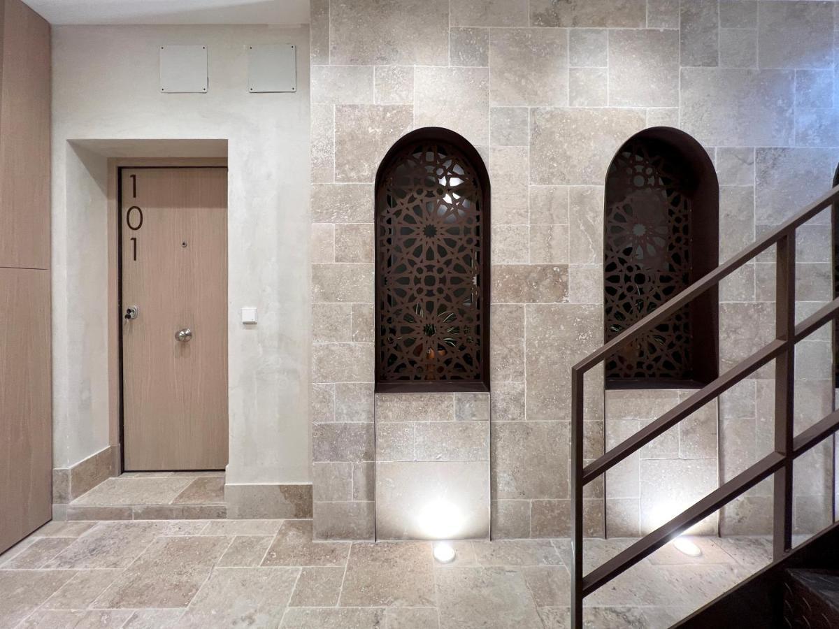 Arcos De Medina - Apartamentos Premium Córdoba Kültér fotó