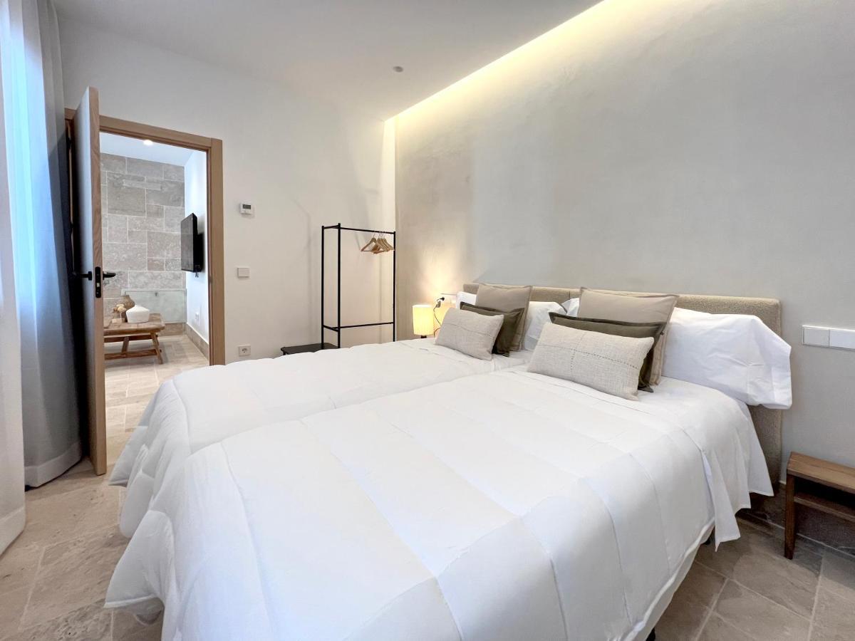 Arcos De Medina - Apartamentos Premium Córdoba Kültér fotó