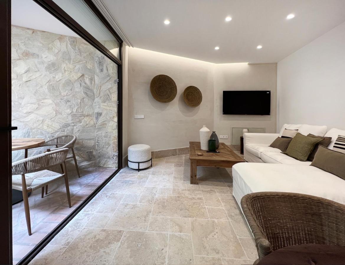 Arcos De Medina - Apartamentos Premium Córdoba Kültér fotó