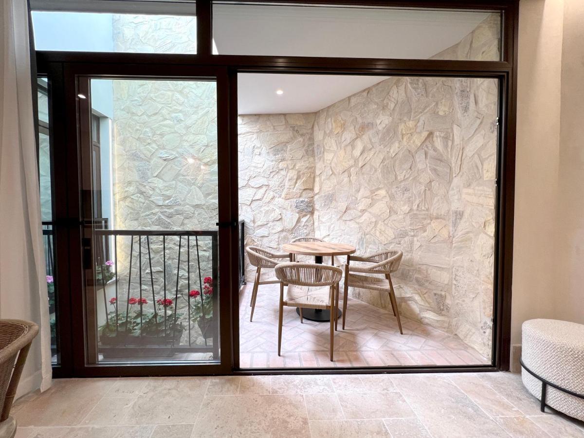 Arcos De Medina - Apartamentos Premium Córdoba Kültér fotó