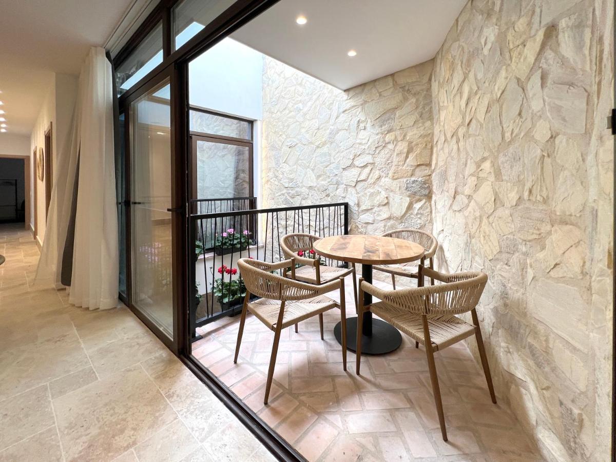 Arcos De Medina - Apartamentos Premium Córdoba Kültér fotó
