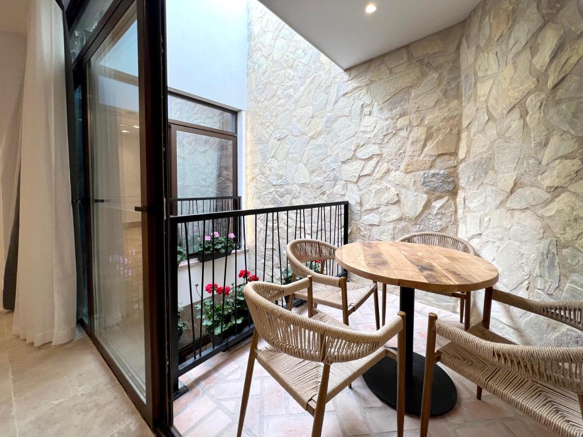 Arcos De Medina - Apartamentos Premium Córdoba Kültér fotó