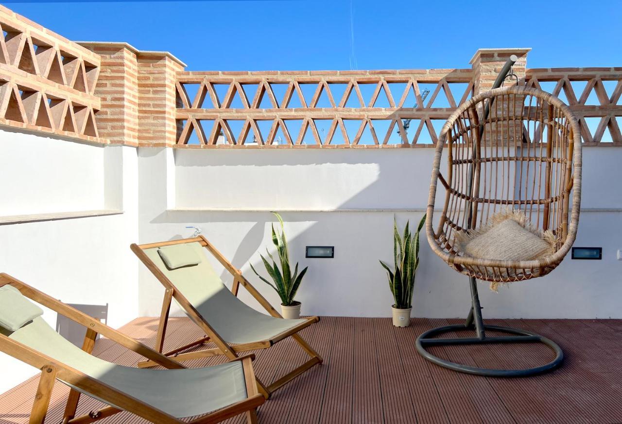 Arcos De Medina - Apartamentos Premium Córdoba Kültér fotó