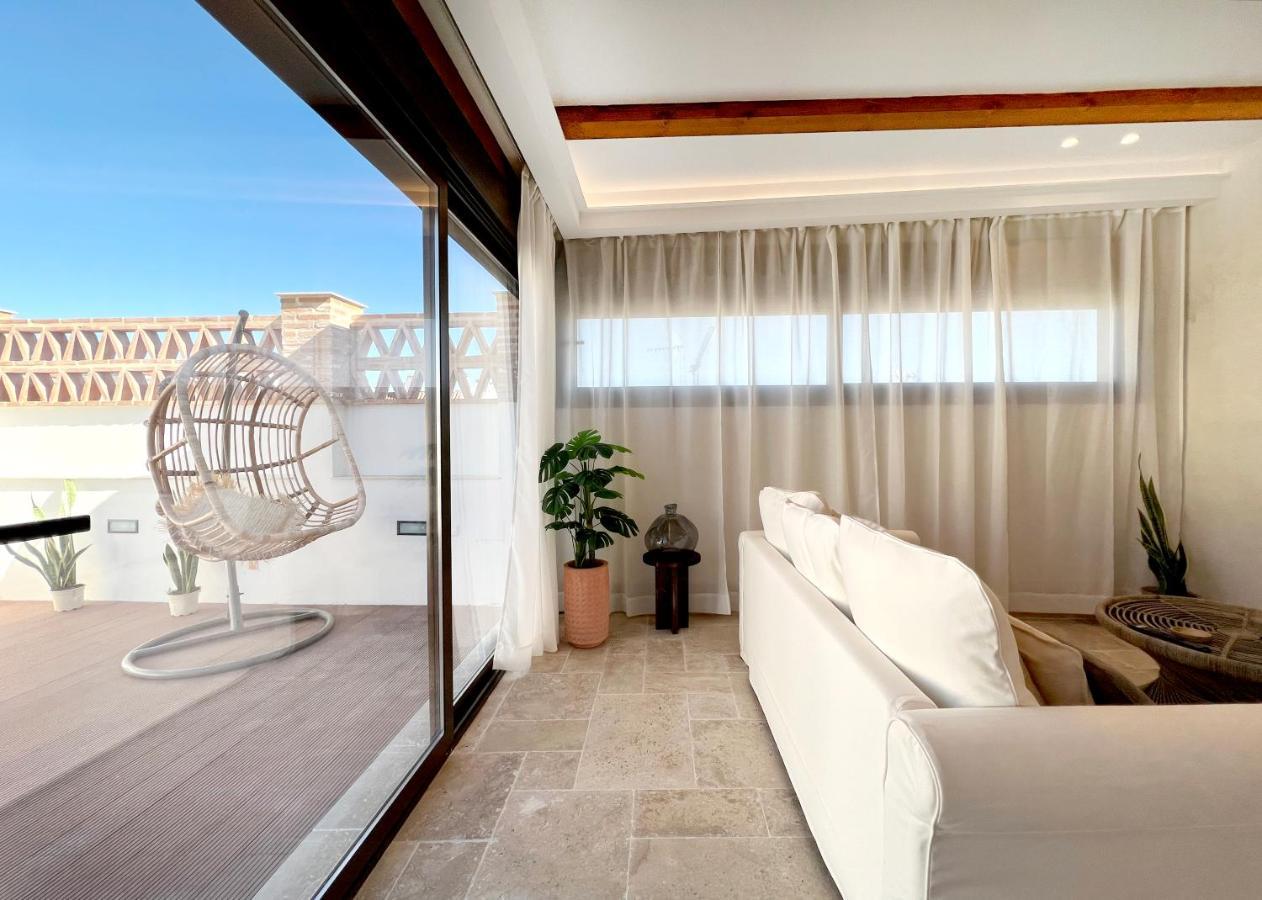 Arcos De Medina - Apartamentos Premium Córdoba Kültér fotó