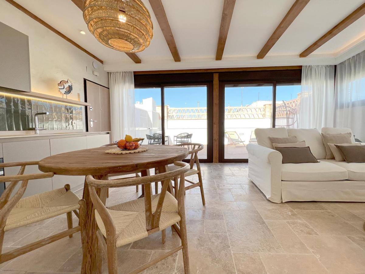Arcos De Medina - Apartamentos Premium Córdoba Kültér fotó