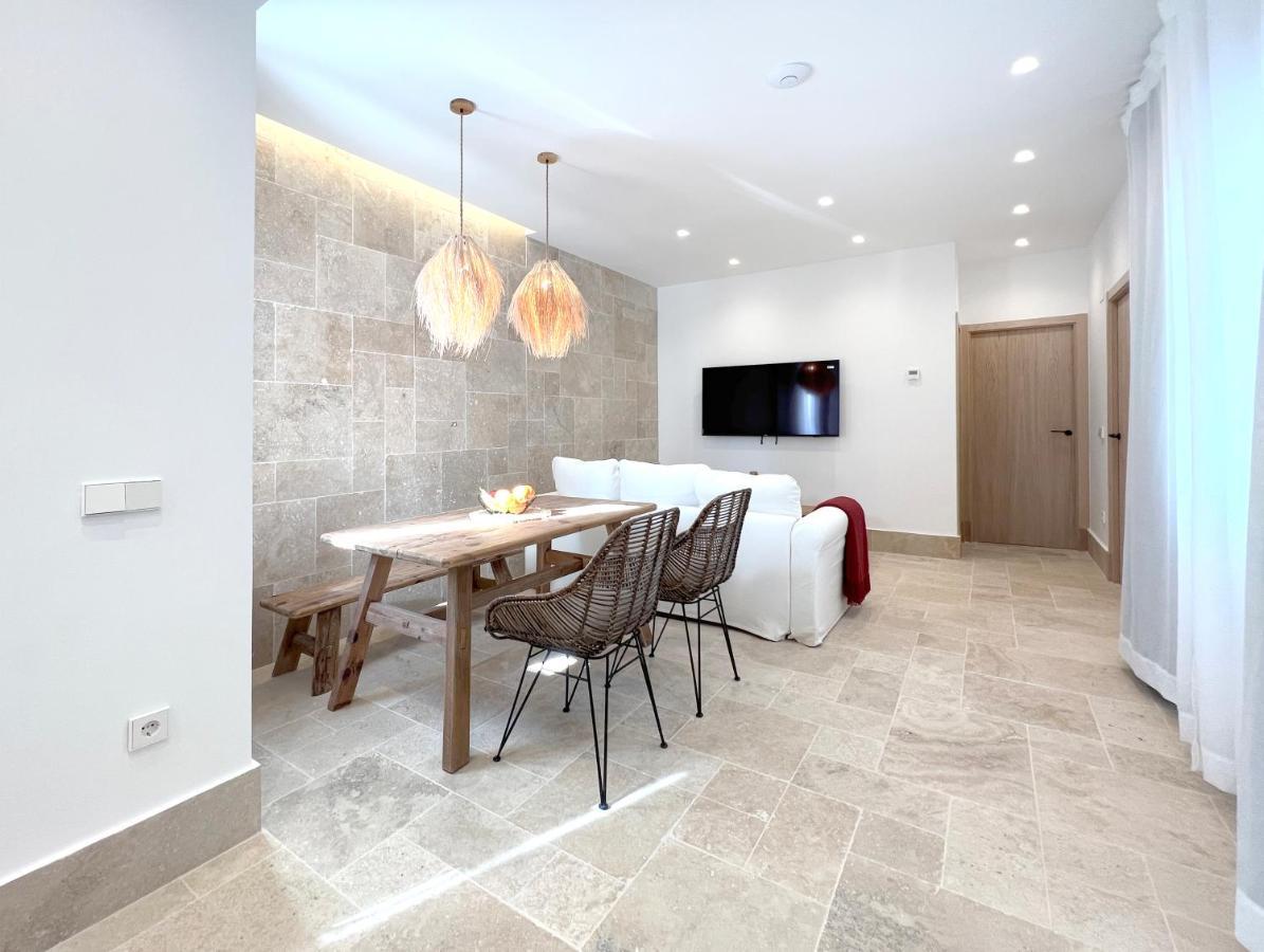 Arcos De Medina - Apartamentos Premium Córdoba Kültér fotó