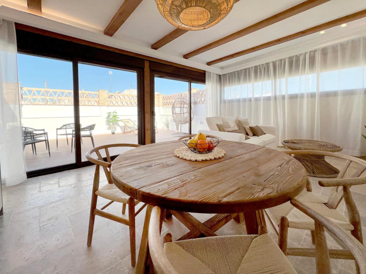 Arcos De Medina - Apartamentos Premium Córdoba Kültér fotó