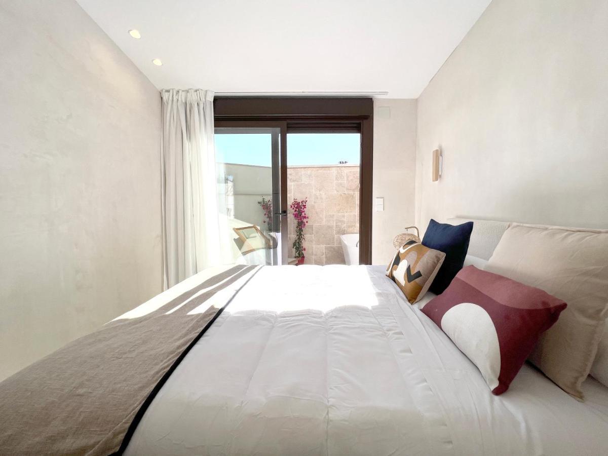 Arcos De Medina - Apartamentos Premium Córdoba Kültér fotó