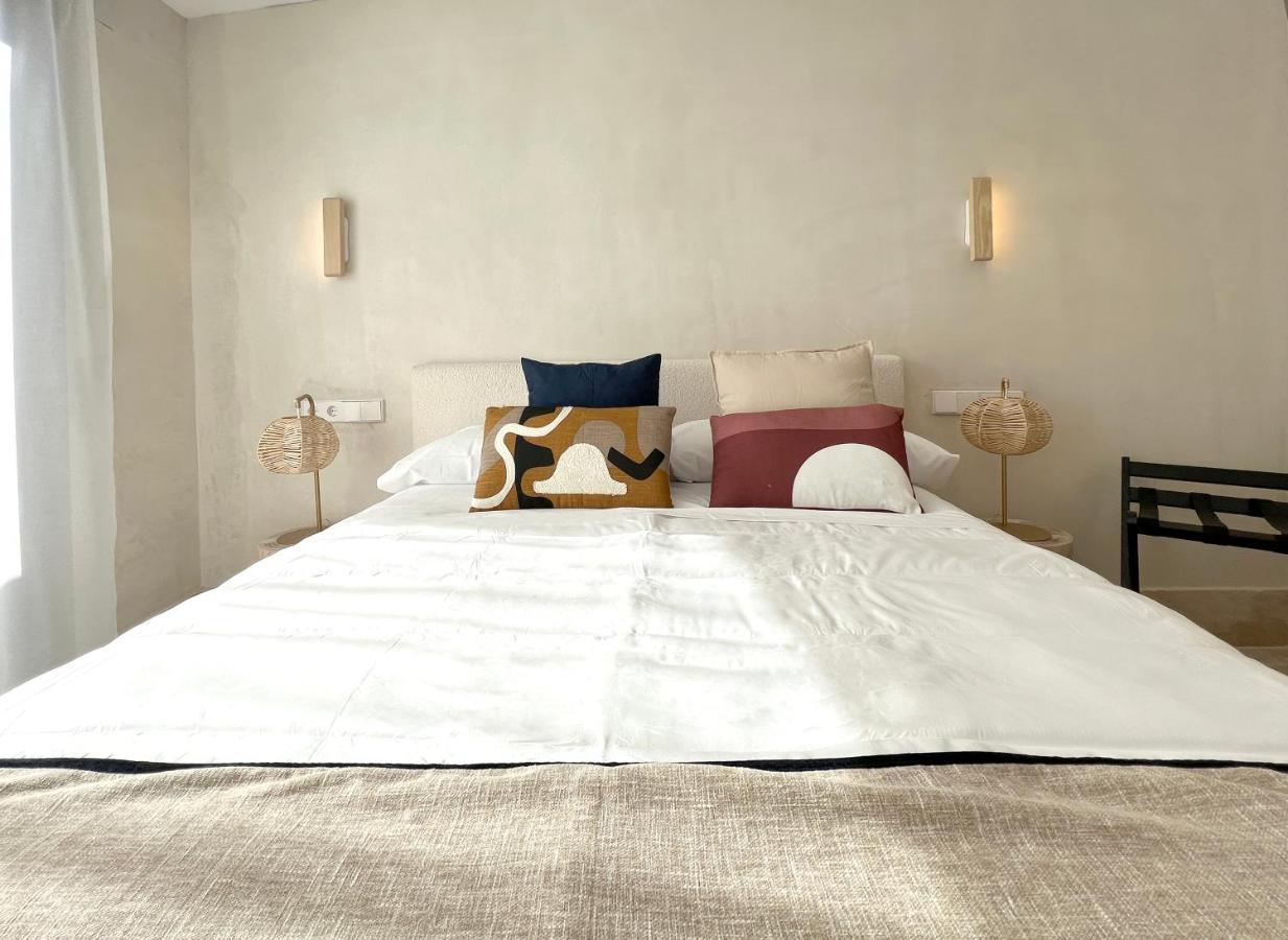 Arcos De Medina - Apartamentos Premium Córdoba Kültér fotó