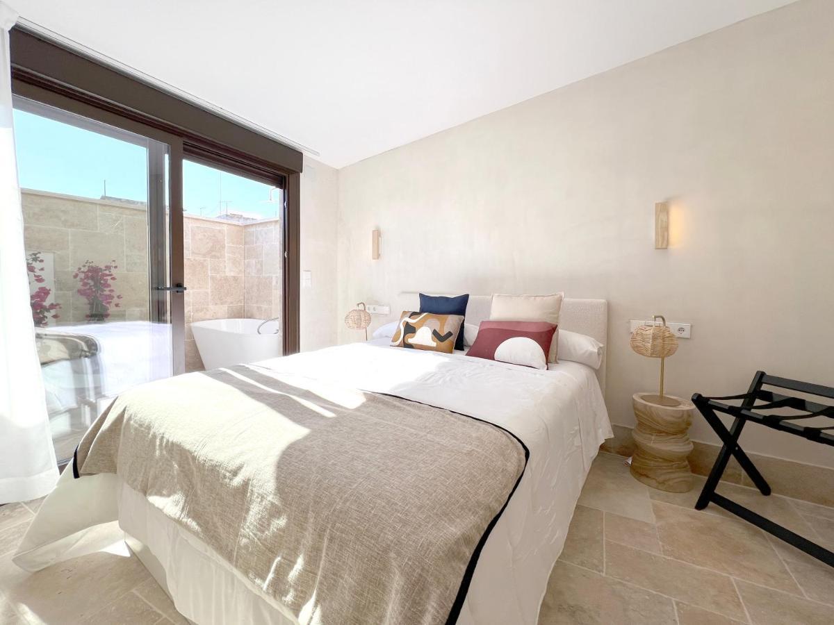Arcos De Medina - Apartamentos Premium Córdoba Kültér fotó