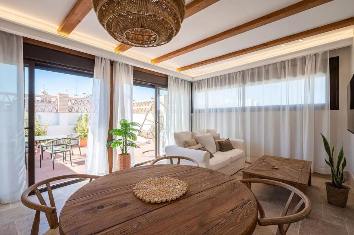 Arcos De Medina - Apartamentos Premium Córdoba Kültér fotó